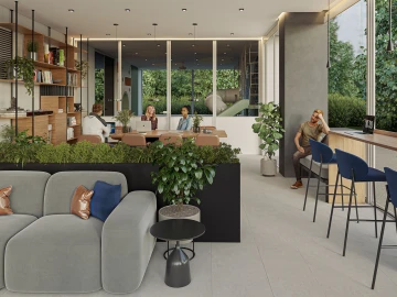 Apartamento T2 para Venda em Santa Marinha e São Pedro da Afurada