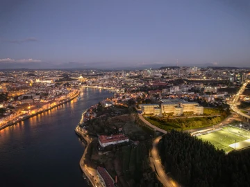 Apartamento T2 para Venda em Santa Marinha e São Pedro da Afurada