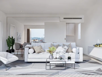 Apartamento T2 para Venda em Santa Marinha e São Pedro da Afurada