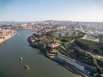 Apartamento T2 para Venda em Santa Marinha e São Pedro da Afurada