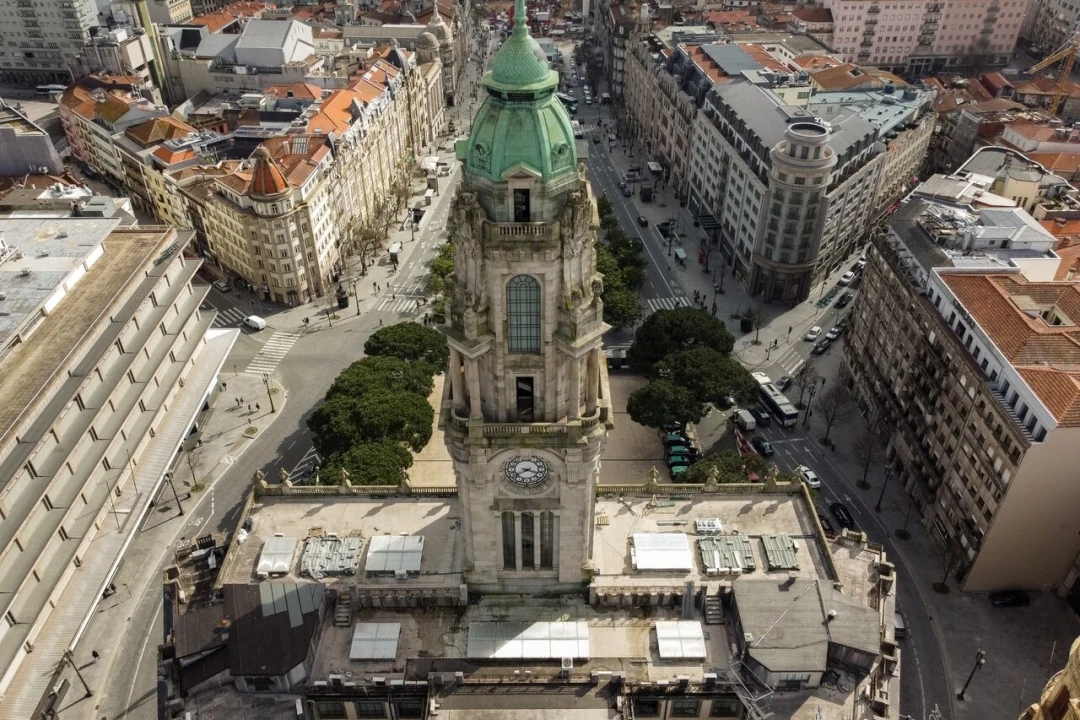 Prédio para Arrendamento em Cedofeita, Santo Ildefonso, Sé, Miragaia, São Nicolau e Vitória Foto 4