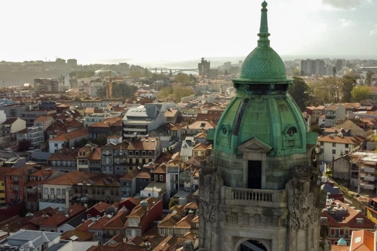 Prédio para Arrendamento em Cedofeita, Santo Ildefonso, Sé, Miragaia, São Nicolau e Vitória Foto 6