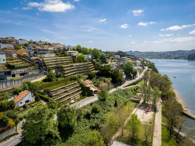 Apartamento T2 para Venda em Gondomar (São Cosme), Valbom e Jovim Foto 14