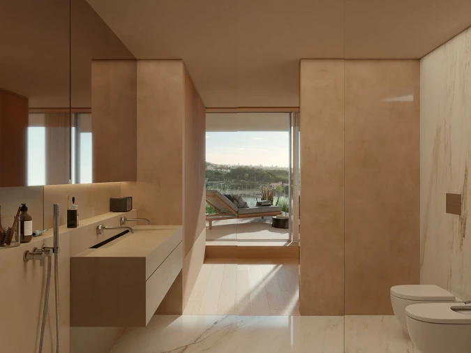 Apartamento T2 para Venda em Gondomar (São Cosme), Valbom e Jovim Foto 5