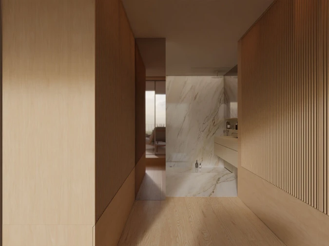 Apartamento T2 para Venda em Gondomar (São Cosme), Valbom e Jovim Foto 7