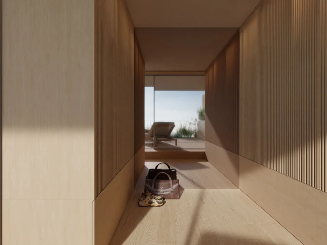 Apartamento T2 para Venda em Gondomar (São Cosme), Valbom e Jovim Foto 8