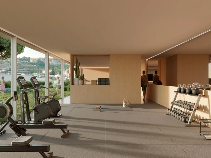 Apartamento T2 para Venda em Gondomar (São Cosme), Valbom e Jovim Foto 6