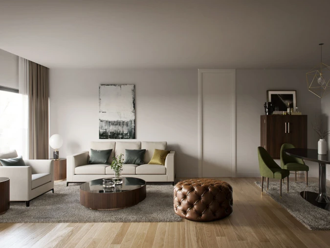 Apartamento T3 para Venda em Almada, Cova da Piedade, Pragal e Cacilhas Foto 2