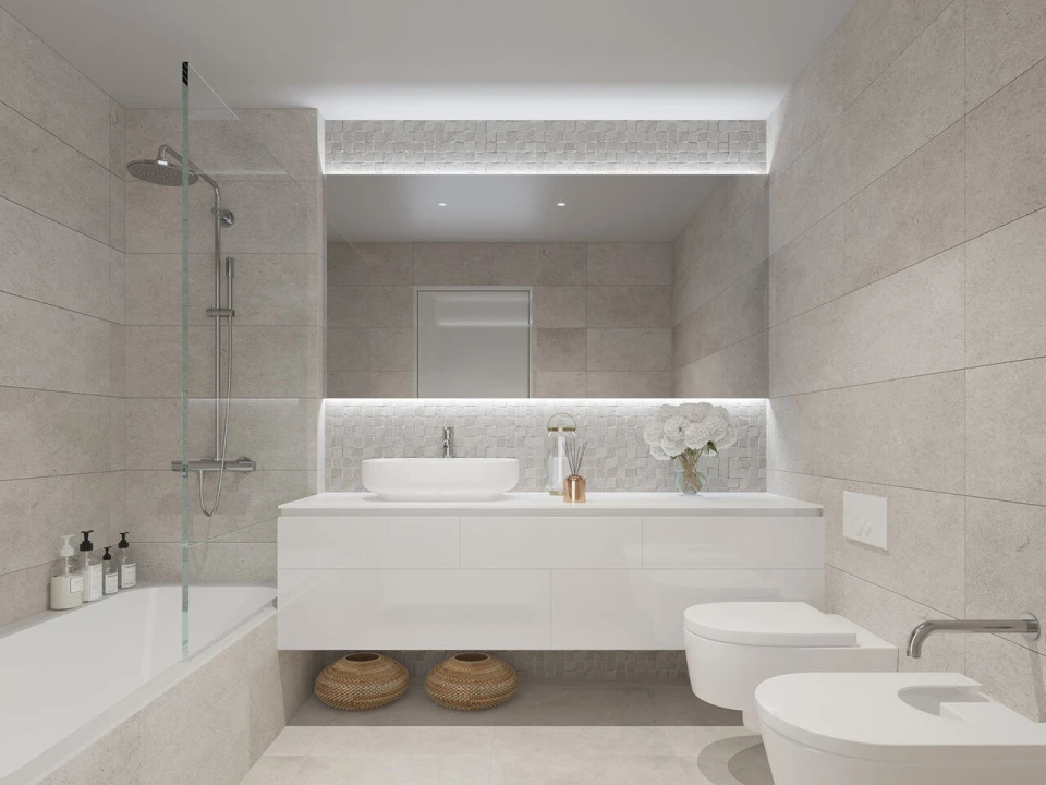 Apartamento T2 para Venda em Almada, Cova da Piedade, Pragal e Cacilhas Foto 7