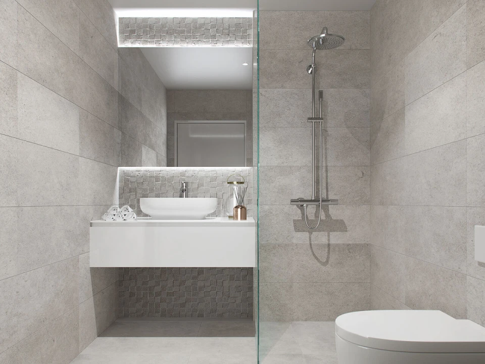 Apartamento T2 para Venda em Almada, Cova da Piedade, Pragal e Cacilhas Foto 9