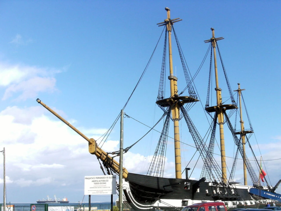Apartamento T4 para Venda em Almada, Cova da Piedade, Pragal e Cacilhas Foto 14