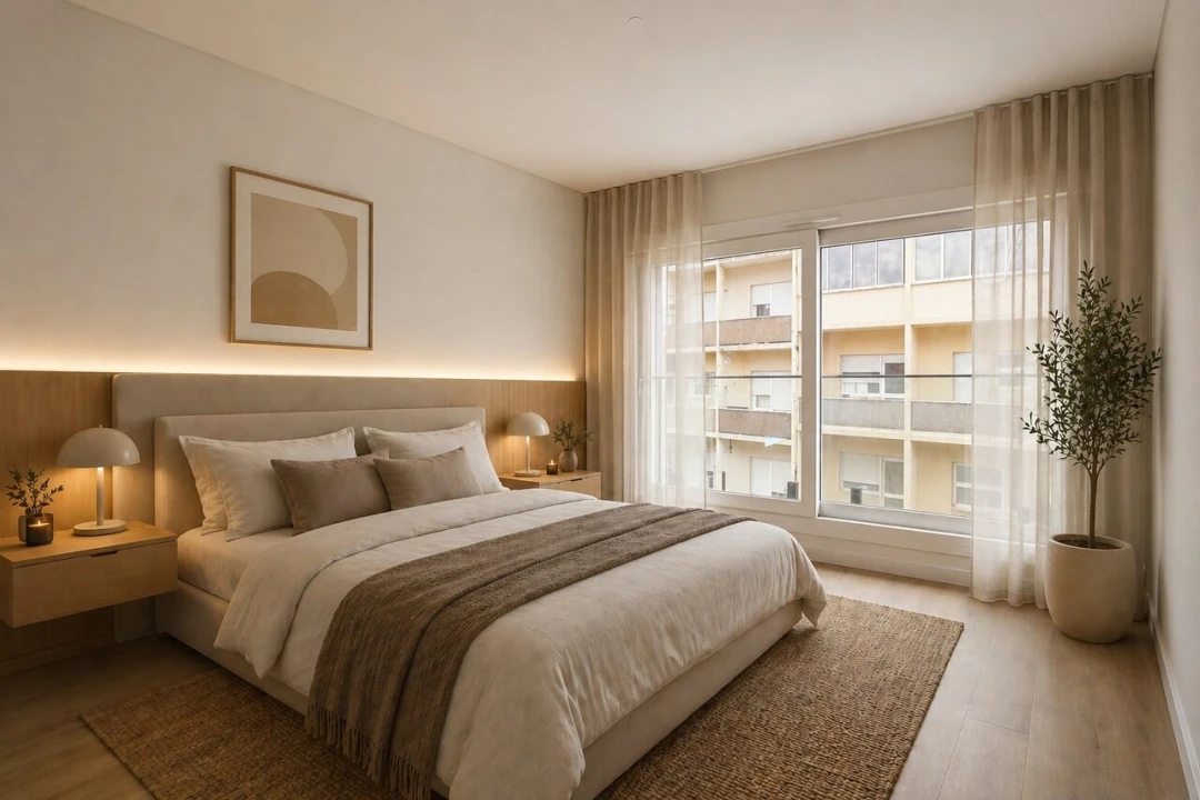 Apartamento T4 para Venda em Almada, Cova da Piedade, Pragal e Cacilhas Foto 5