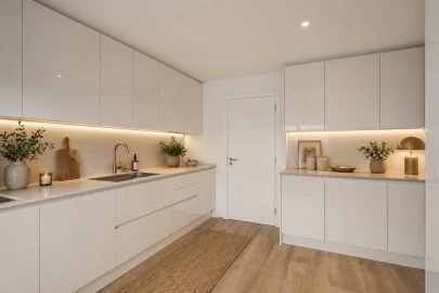Apartamento T4 para Venda em Almada, Cova da Piedade, Pragal e Cacilhas