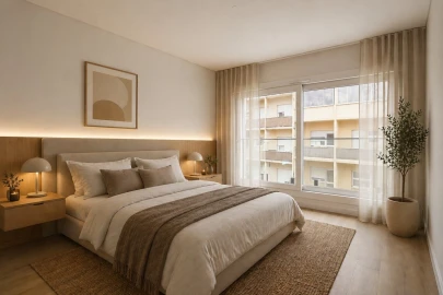 Apartamento T4 para Venda em Almada, Cova da Piedade, Pragal e Cacilhas