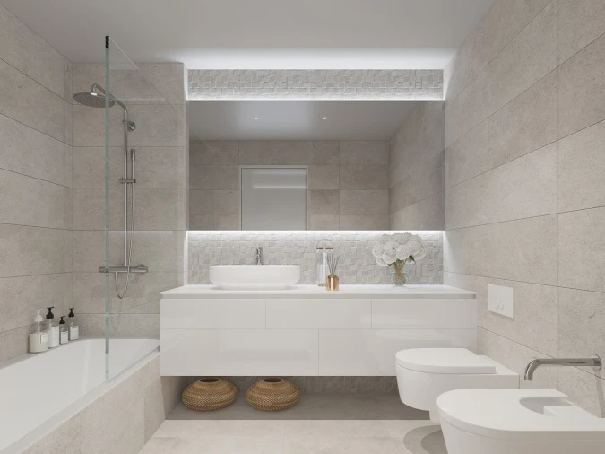 Apartamento T4 para Venda em Almada, Cova da Piedade, Pragal e Cacilhas Foto 9