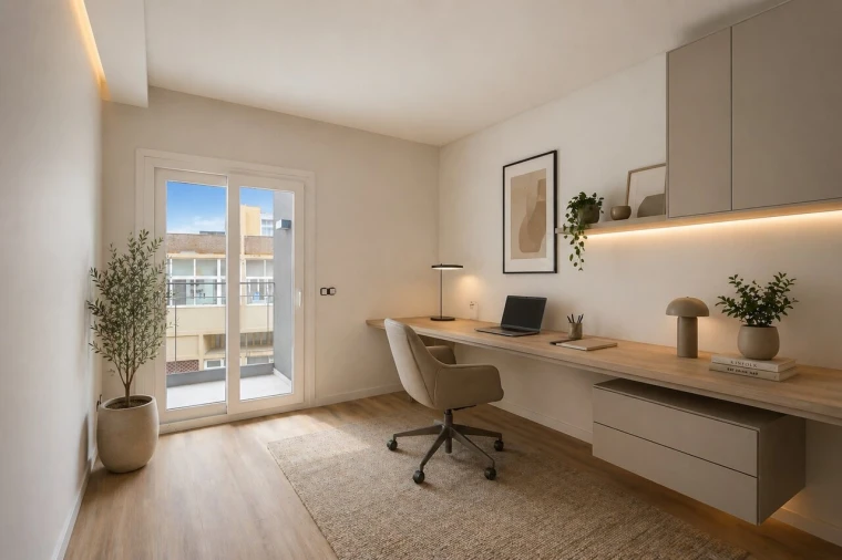 Apartamento T4 para Venda em Almada, Cova da Piedade, Pragal e Cacilhas Foto 2