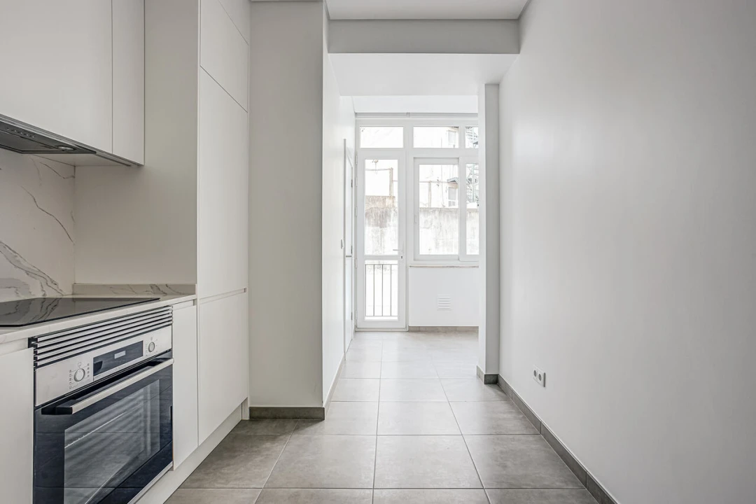 Apartamento T2 para Venda em Arroios Foto 5