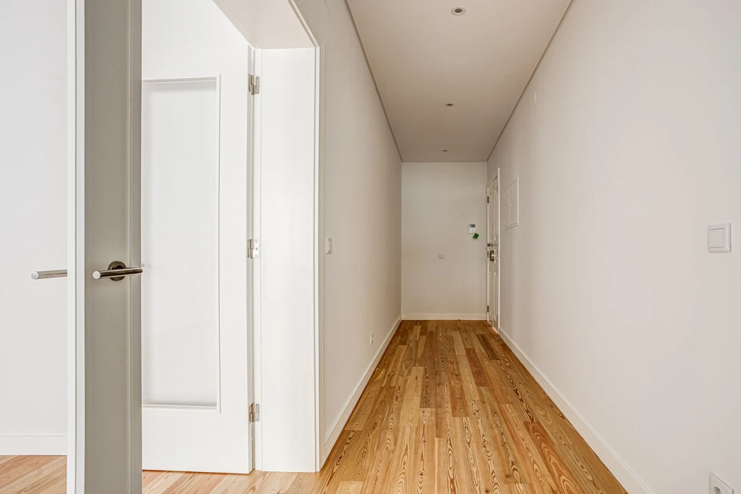 Apartamento T2 para Venda em Arroios Foto 14