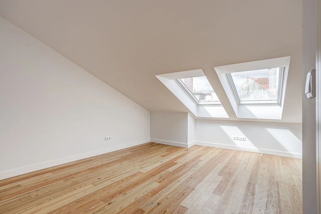 Apartamento T2 para Venda em Arroios Foto 19