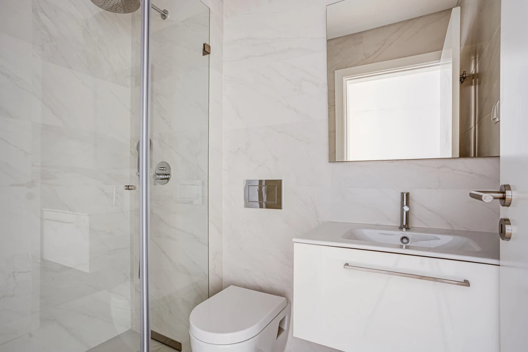 Apartamento T2 para Venda em Arroios Foto 20