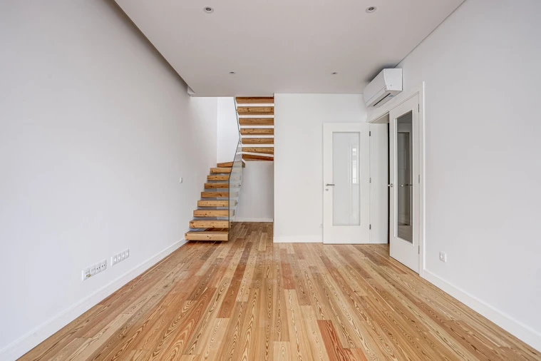 Apartamento T2 para Venda em Arroios