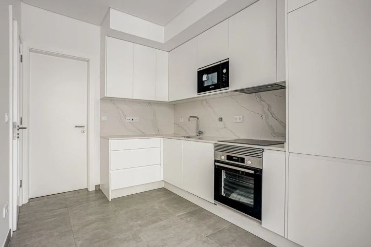 Apartamento T2 para Venda em Arroios Foto 6