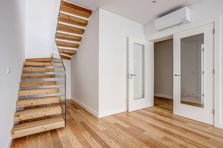 Apartamento T2 para Venda em Arroios Foto 8