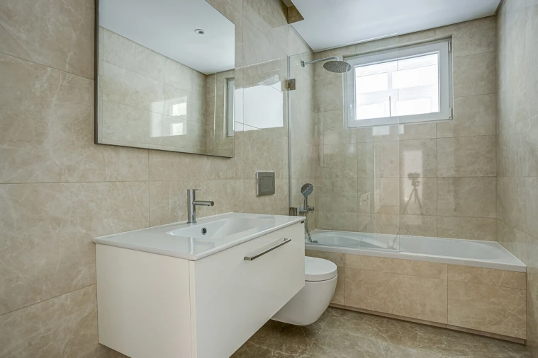 Apartamento T2 para Venda em Arroios Foto 13