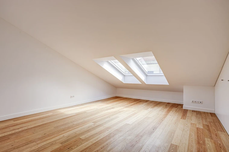 Apartamento T2 para Venda em Arroios Foto 16