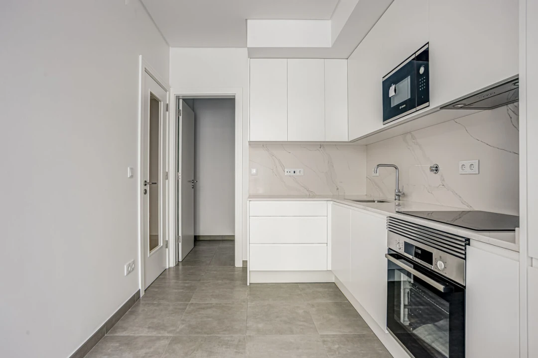 Apartamento T2 para Venda em Arroios Foto 4