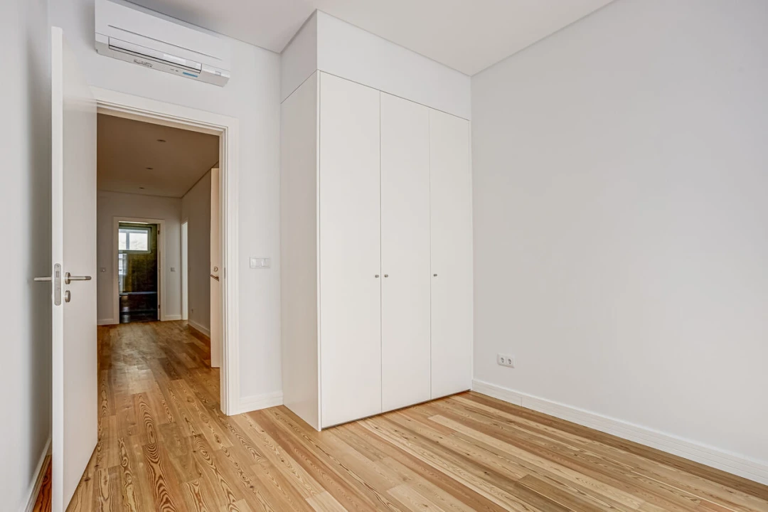 Apartamento T2 para Venda em Arroios Foto 13