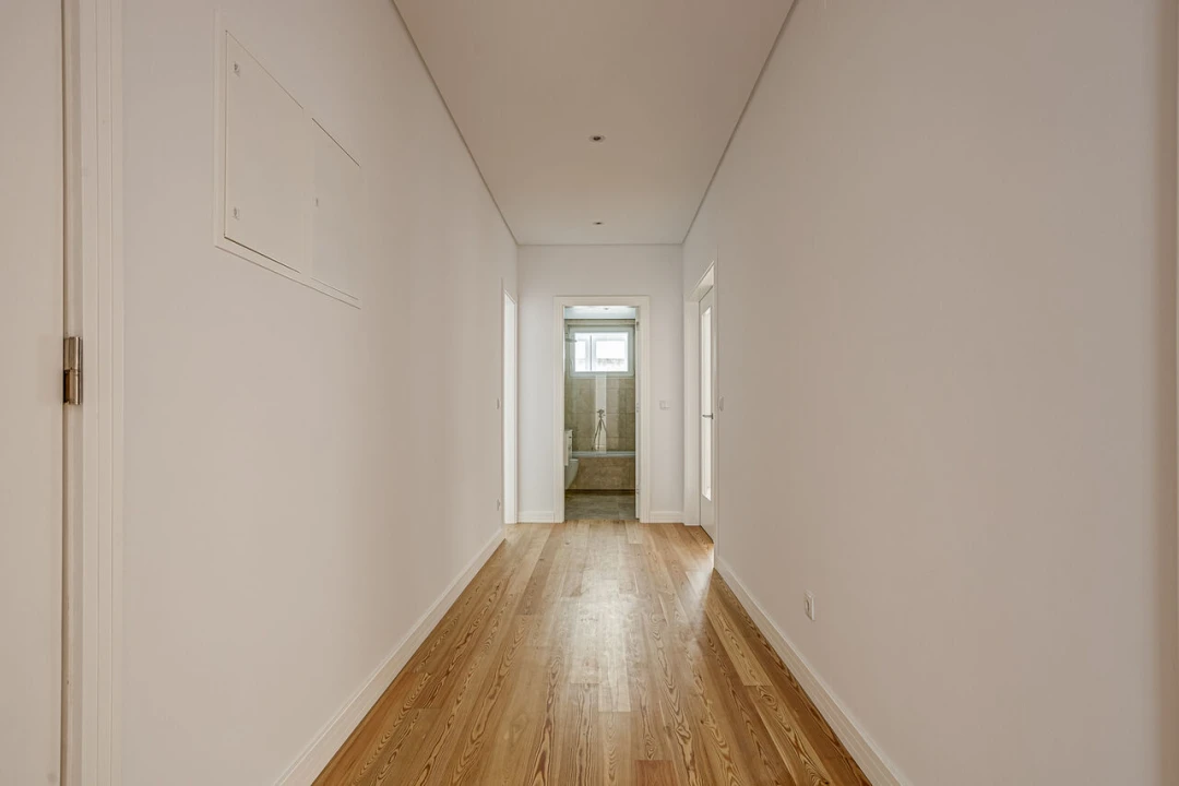 Apartamento T2 para Venda em Arroios Foto 16