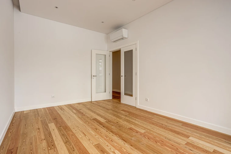 Apartamento T2 para Venda em Arroios Foto 2