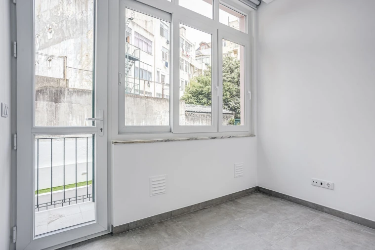 Apartamento T2 para Venda em Arroios Foto 5