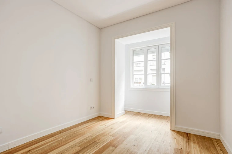 Apartamento T2 para Venda em Arroios Foto 9