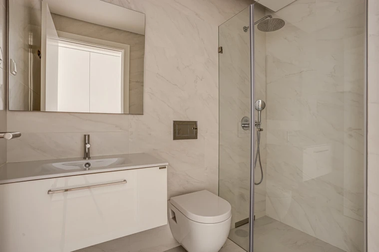 Apartamento T2 para Venda em Arroios Foto 12