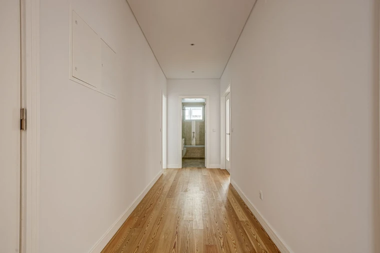 Apartamento T2 para Venda em Arroios Foto 16