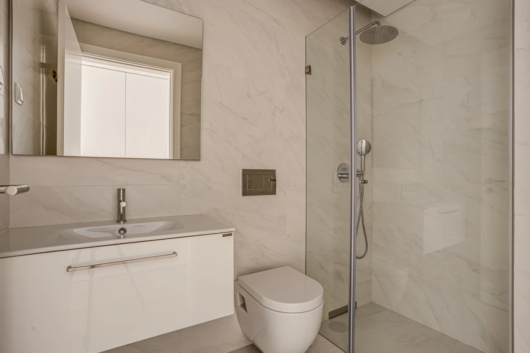 Apartamento T3 para Venda em Arroios Foto 12