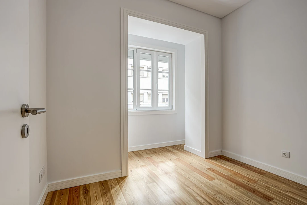 Apartamento T3 para Venda em Arroios Foto 13