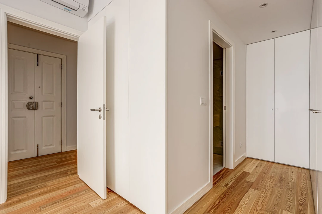 Apartamento T3 para Venda em Arroios Foto 19