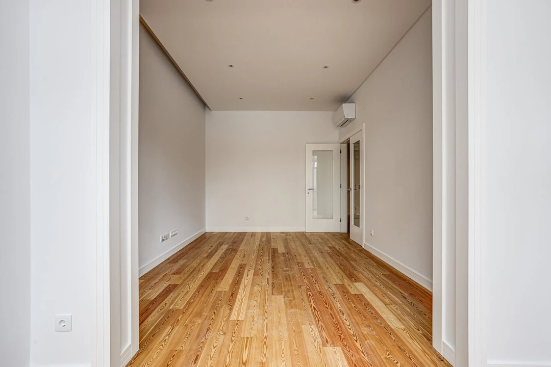 Apartamento T3 para Venda em Arroios Foto 21