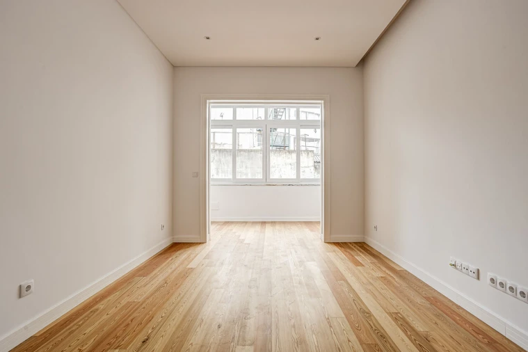 Apartamento T3 para Venda em Arroios Foto 1