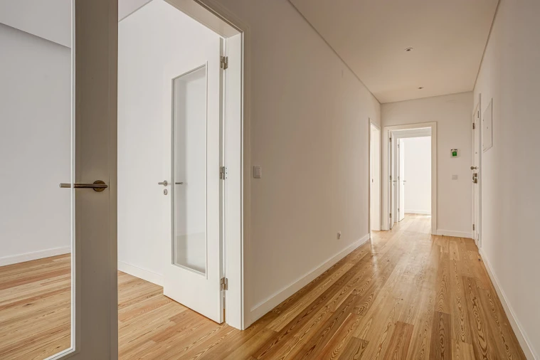 Apartamento T3 para Venda em Arroios Foto 8