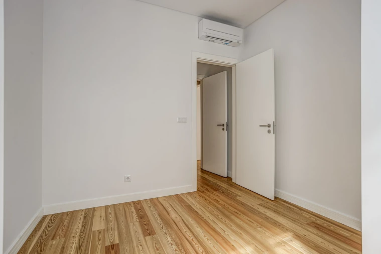 Apartamento T3 para Venda em Arroios Foto 14