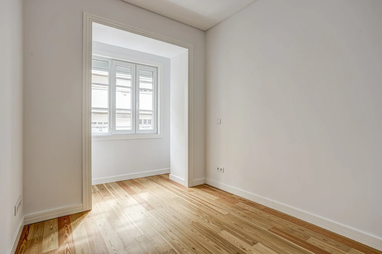 Apartamento T3 para Venda em Arroios Foto 16