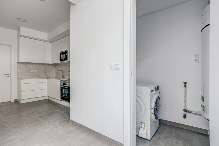 Apartamento T3 para Venda em Arroios Foto 22