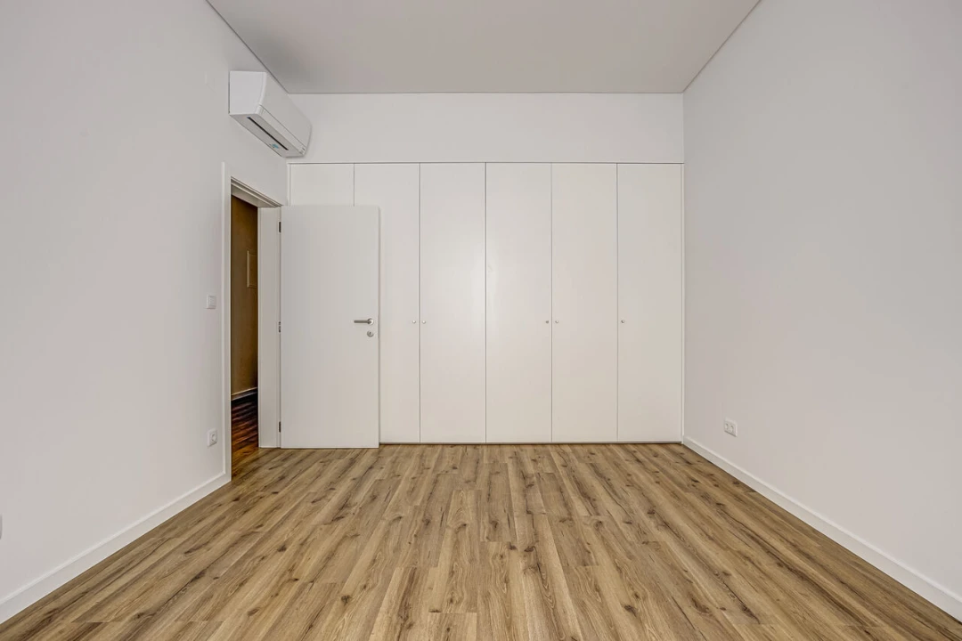 Apartamento T0 para Venda em Arroios Foto 5
