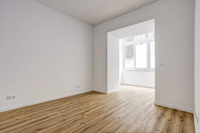 Apartamento T0 para Venda em Arroios