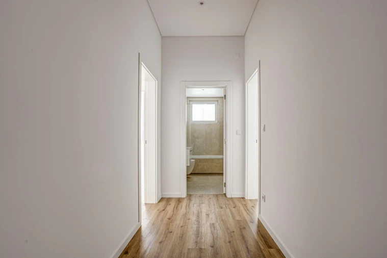 Apartamento T0 para Venda em Arroios Foto 4