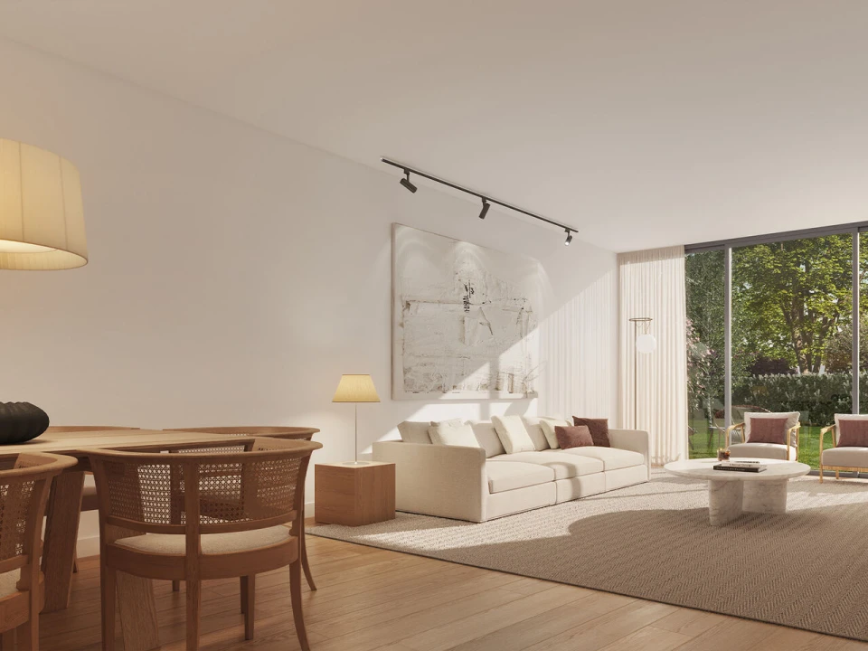 Apartamento T3 para Venda em Estrela Foto 4